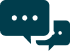 Talk to an advocate